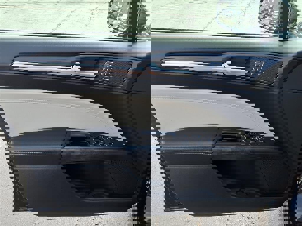 Certified 2017 Ford Fusion Titanium image 12