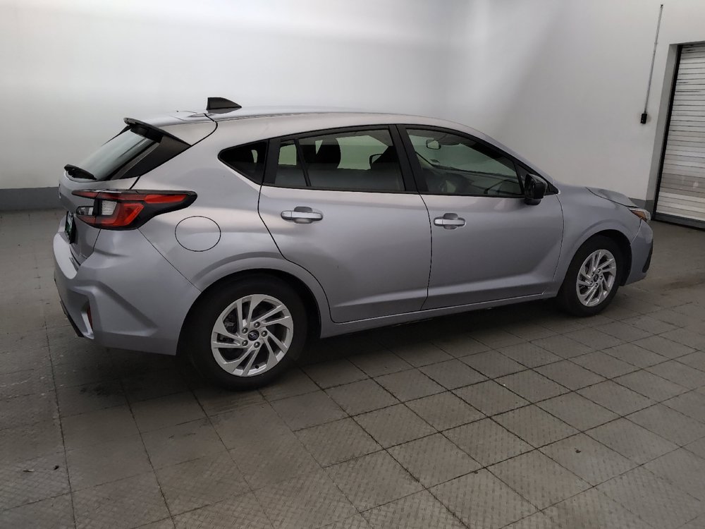 Used 2024 Subaru Impreza 2.0i AWD/4WD image 10