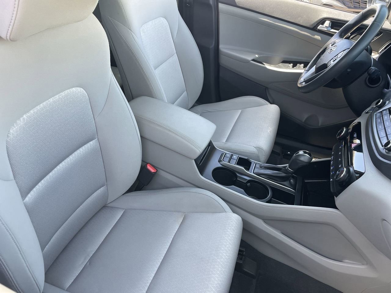 Used 2017 Hyundai Tucson Sport FWD image 10