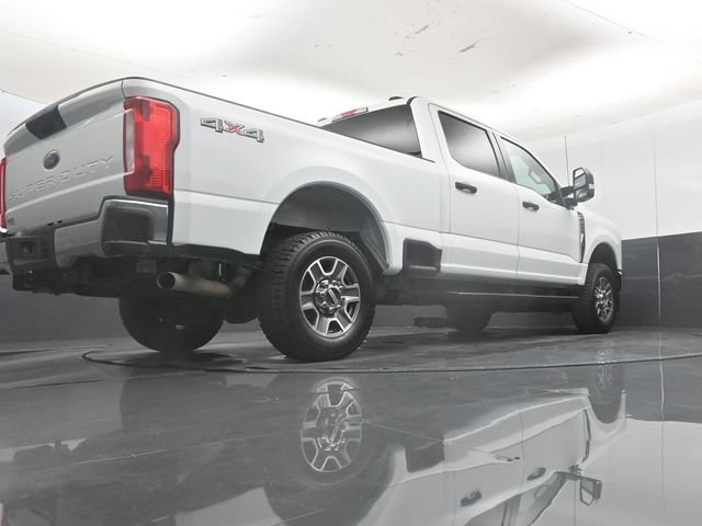 Used 2025 Ford F250 XLT AWD/4WD image 45