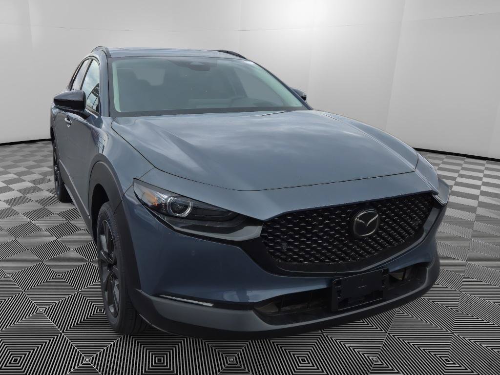 New 2026 MAZDA CX-30 2.5 Turbo w/ Premium Plus Pkg