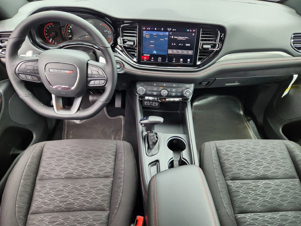 New 2026 Dodge Durango GT AWD/4WD image 11
