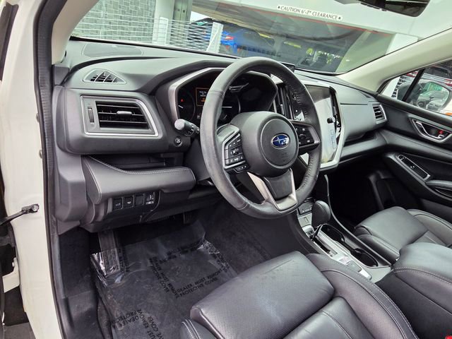 Certified 2024 Subaru Ascent Limited image 29