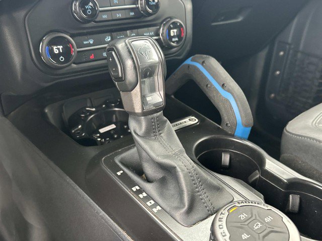 Used 2021 Ford Bronco Black Diamond AWD/4WD image 30