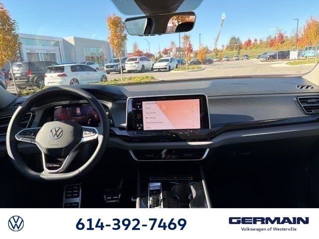 New 2026 Volkswagen Atlas Peak Edition image 21