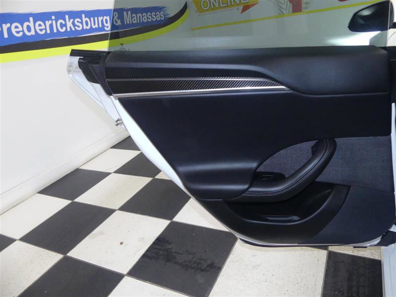 Used 2021 Tesla Model S Plaid image 24