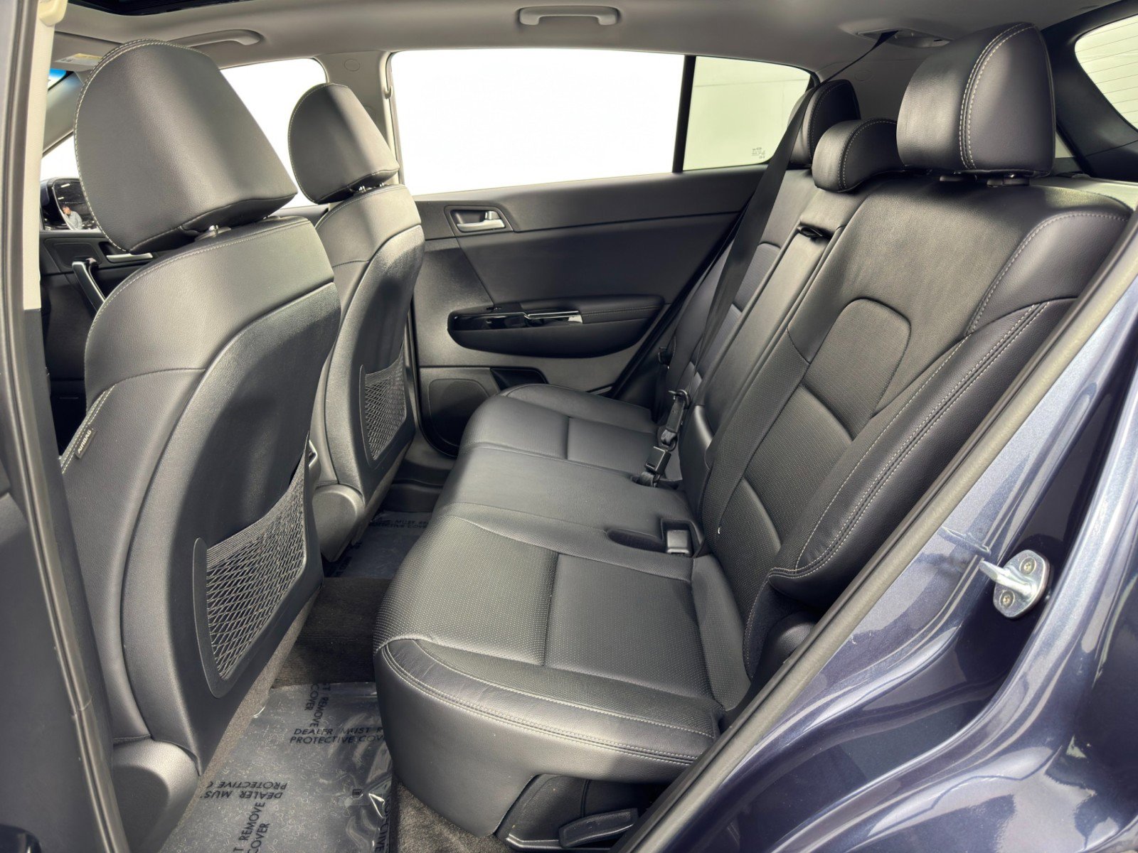 Used 2020 Kia Sportage EX w/ Option Group 15 image 39