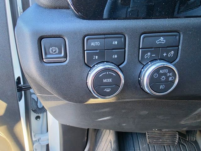 Used 2022 GMC Sierra 1500 Elevation w/ X31 Off-Road Package AWD/4WD image 22
