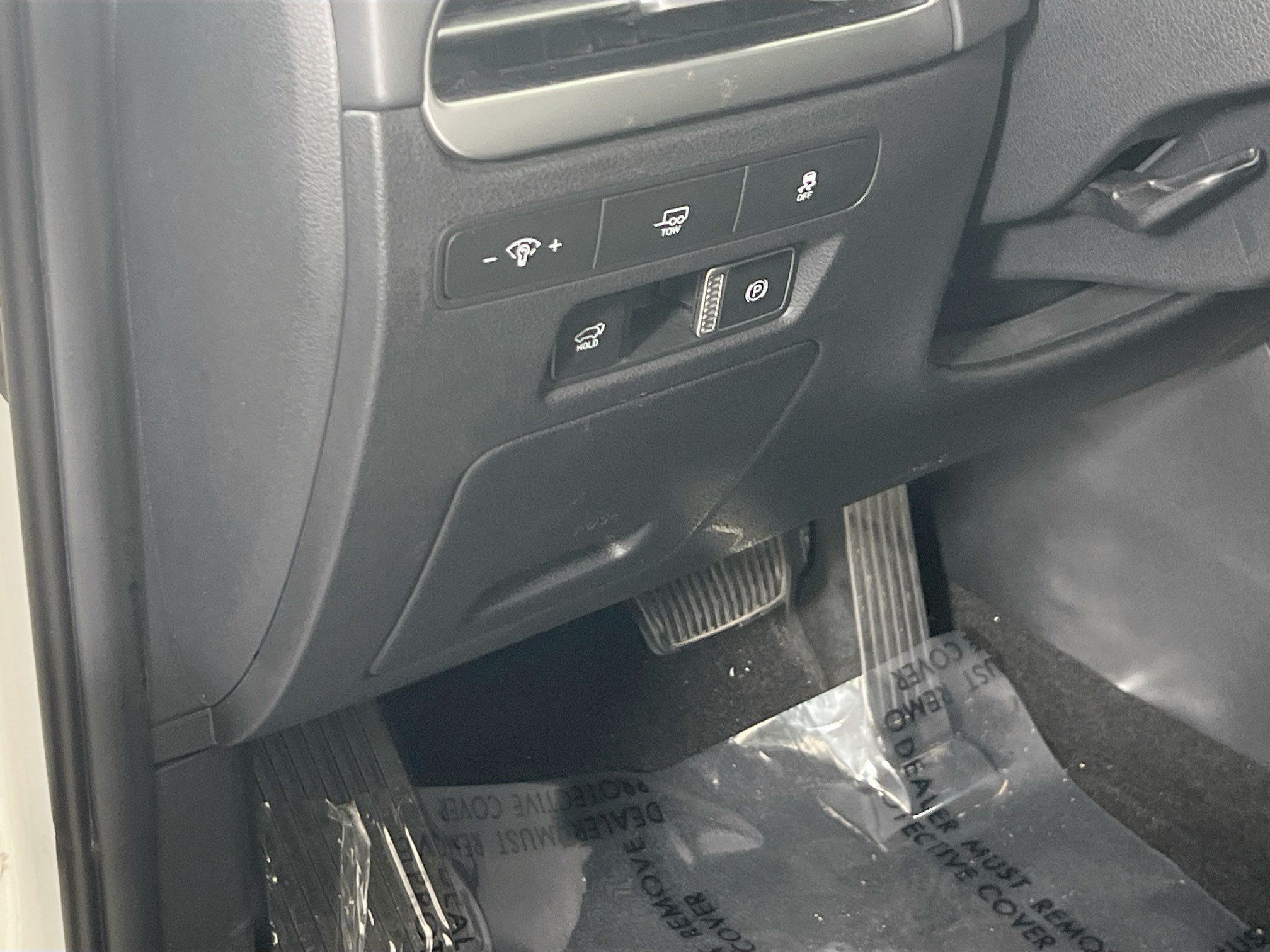 Used 2023 Hyundai Palisade Limited AWD/4WD image 10