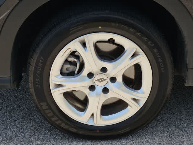 Used 2024 Dodge Hornet GT AWD/4WD image 13