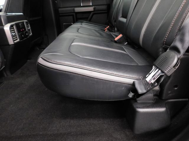 Used 2019 Ford F150 Platinum w/ Equipment Group 701A Luxury image 24