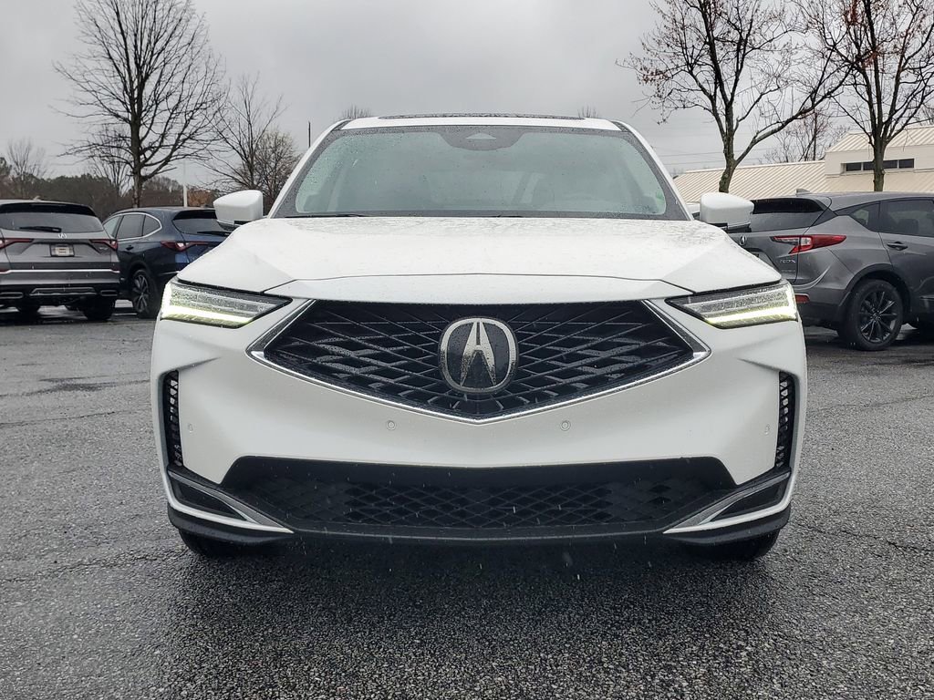 New 2026 Acura MDX FWD w/ Technology Package video 2