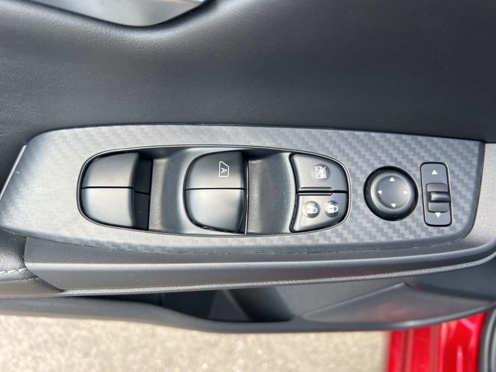 Certified 2024 Nissan Sentra SV w/ All-Weather Package FWD image 44
