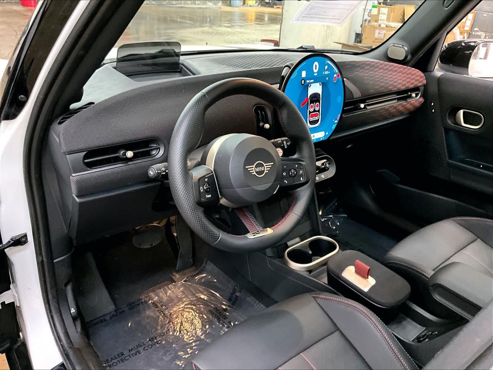 Used 2026 MINI Cooper S FWD image 17