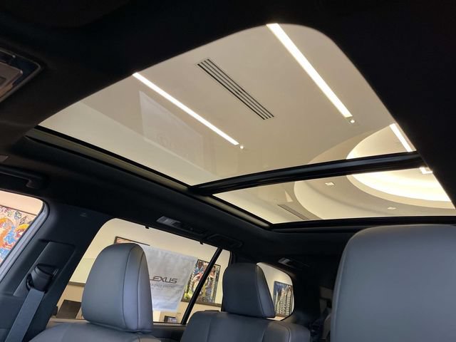 New 2026 Lexus TX 350 AWD image 26