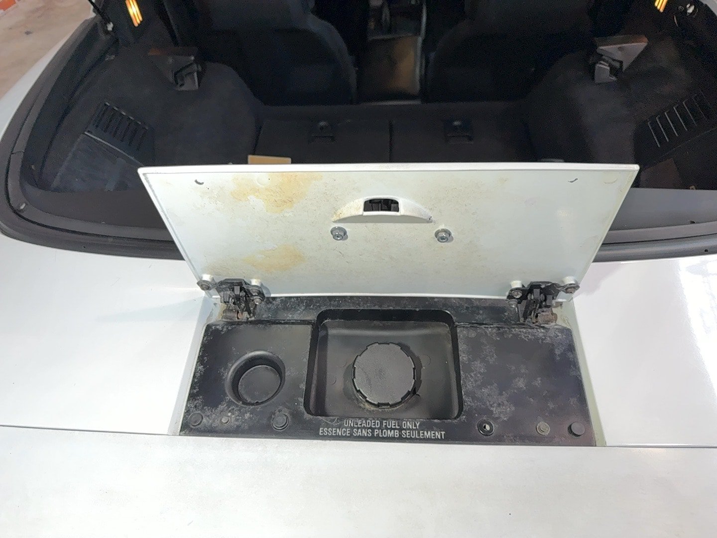Used 1990 Chevrolet Corvette Coupe RWD image 83