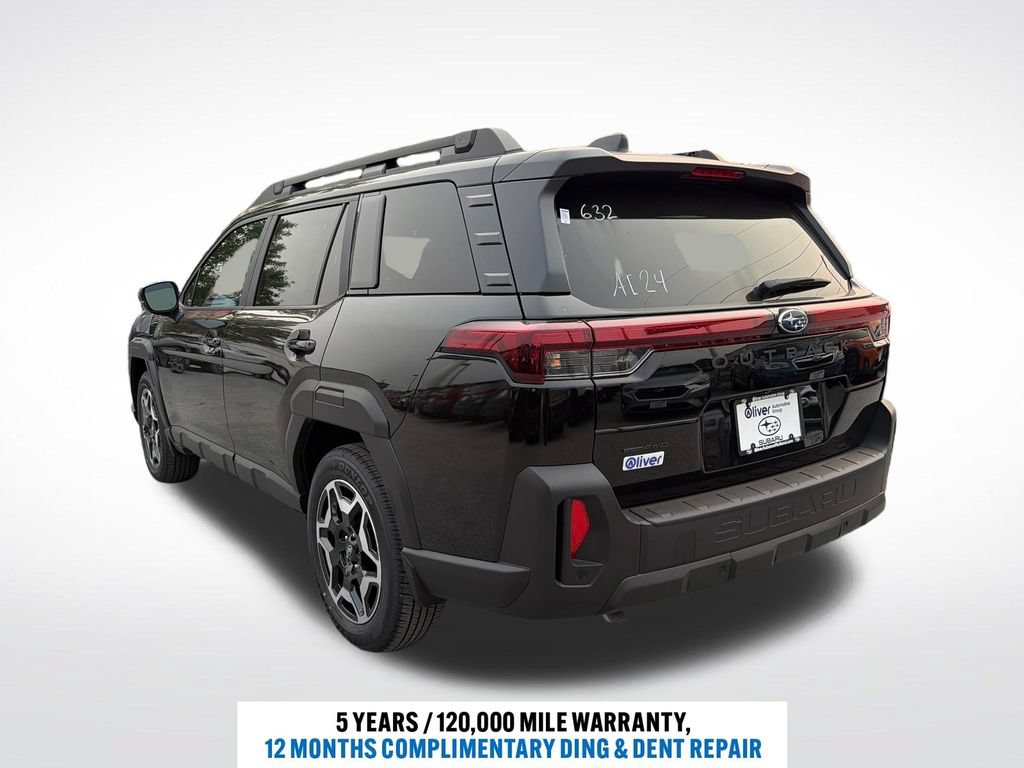 New 2026 Subaru Outback Touring AWD/4WD image 6
