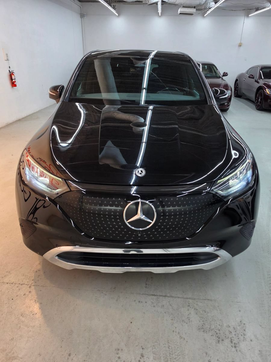 Used 2023 Mercedes-Benz EQE 350+ 4MATIC SUV image 16