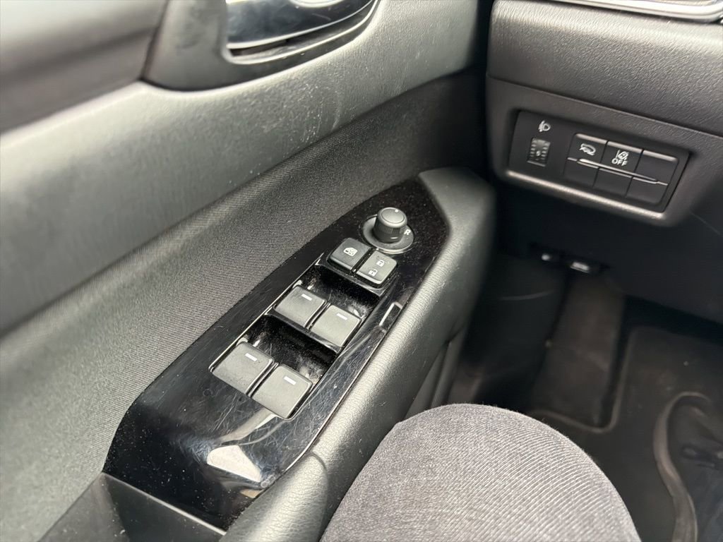 Used 2022 MAZDA CX-5 AWD 2.5 S image 17