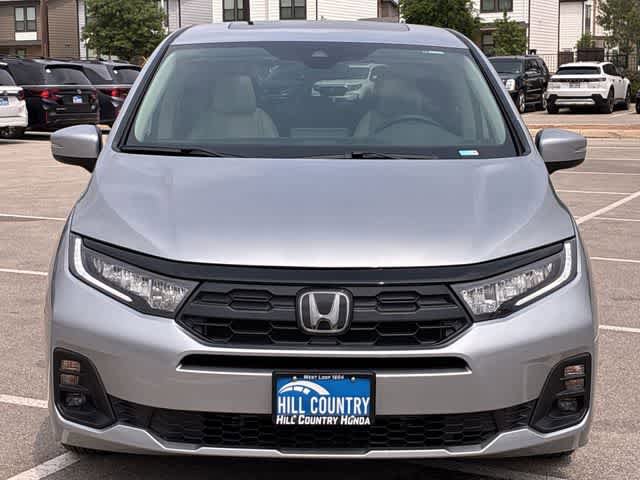 Used 2026 Honda Odyssey EX-L image 9