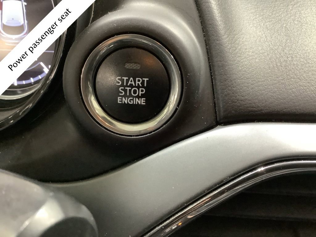 Certified 2023 MAZDA CX-9 Touring image 19