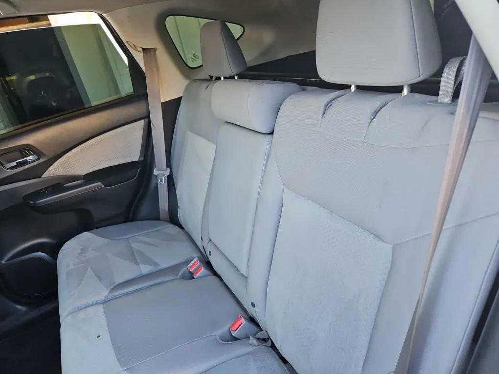 Used 2015 Honda CR-V EX image 22