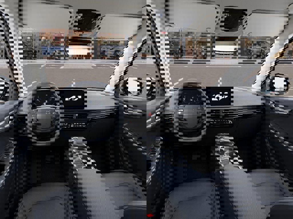 New 2025 Kia EV6 Wind image 14