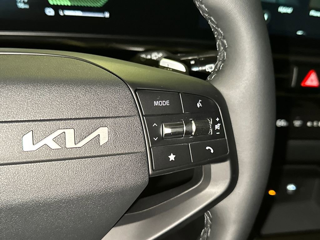 New 2026 Kia Sportage LX image 19