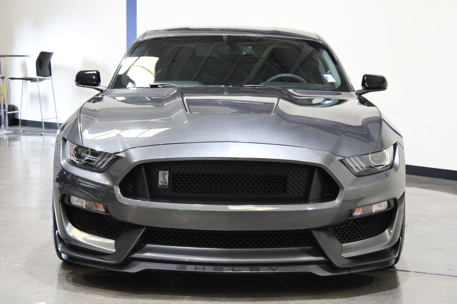 Used 2017 Ford Mustang Shelby GT350 w/ Electronics Package RWD image 5