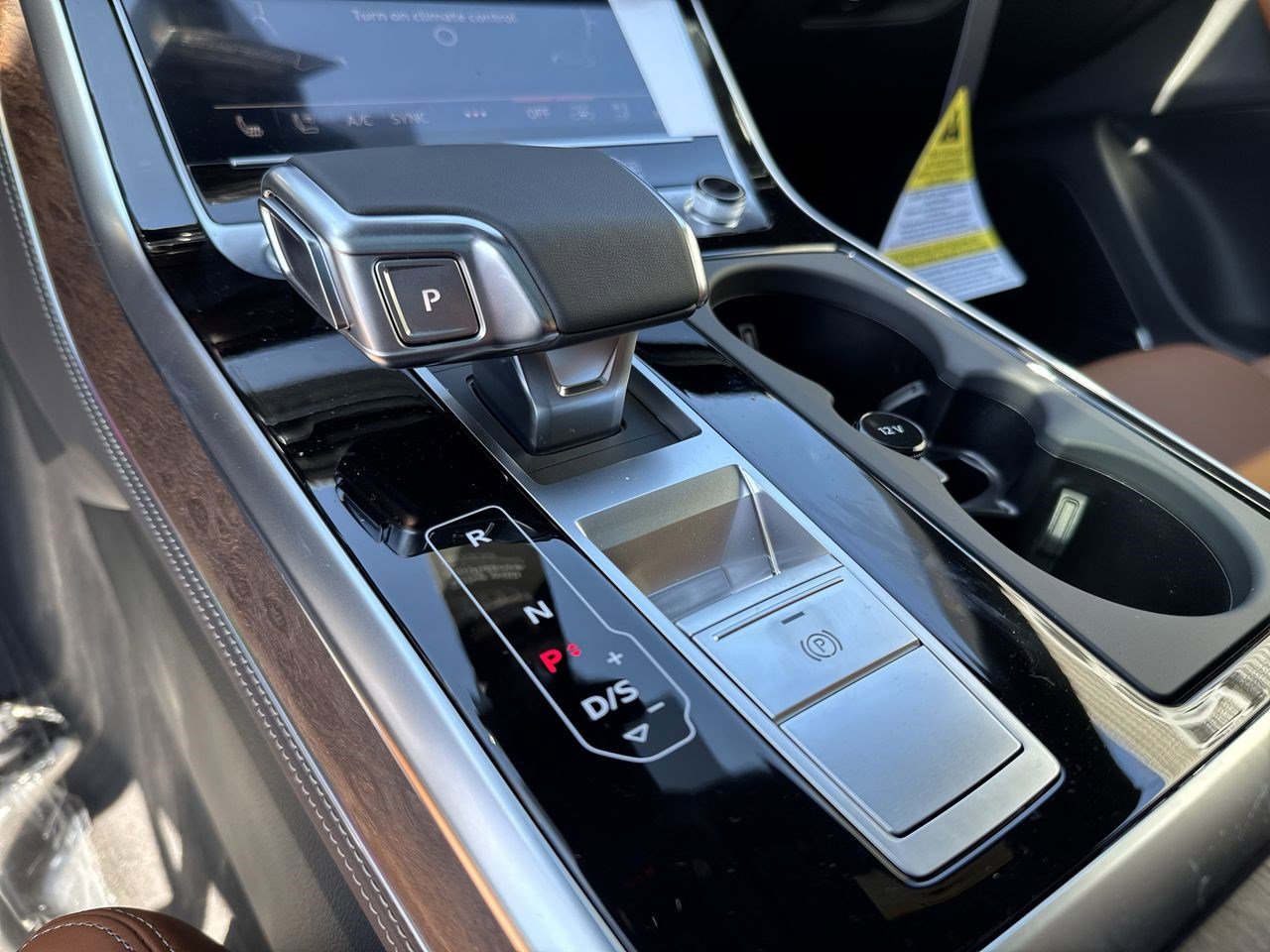 New 2026 Audi Q8 Prestige AWD/4WD image 16
