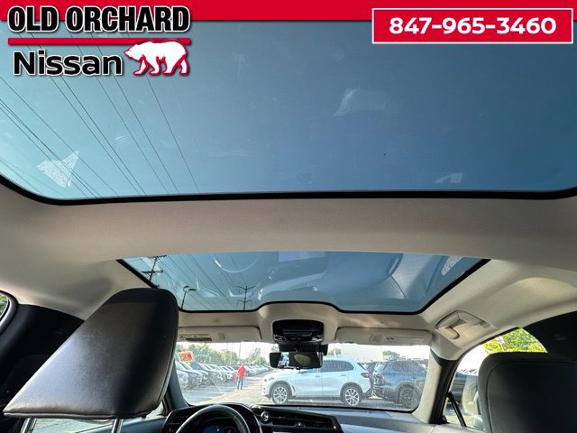 Used 2023 Lexus RZ 450e Premium w/ Technology Package AWD/4WD image 15
