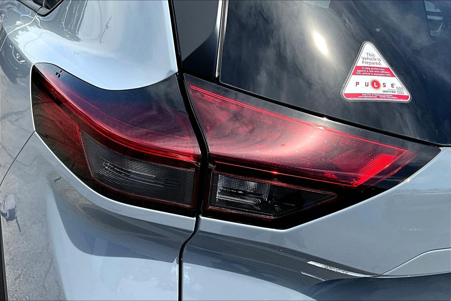 New 2026 Nissan Rogue SV AWD/4WD image 14