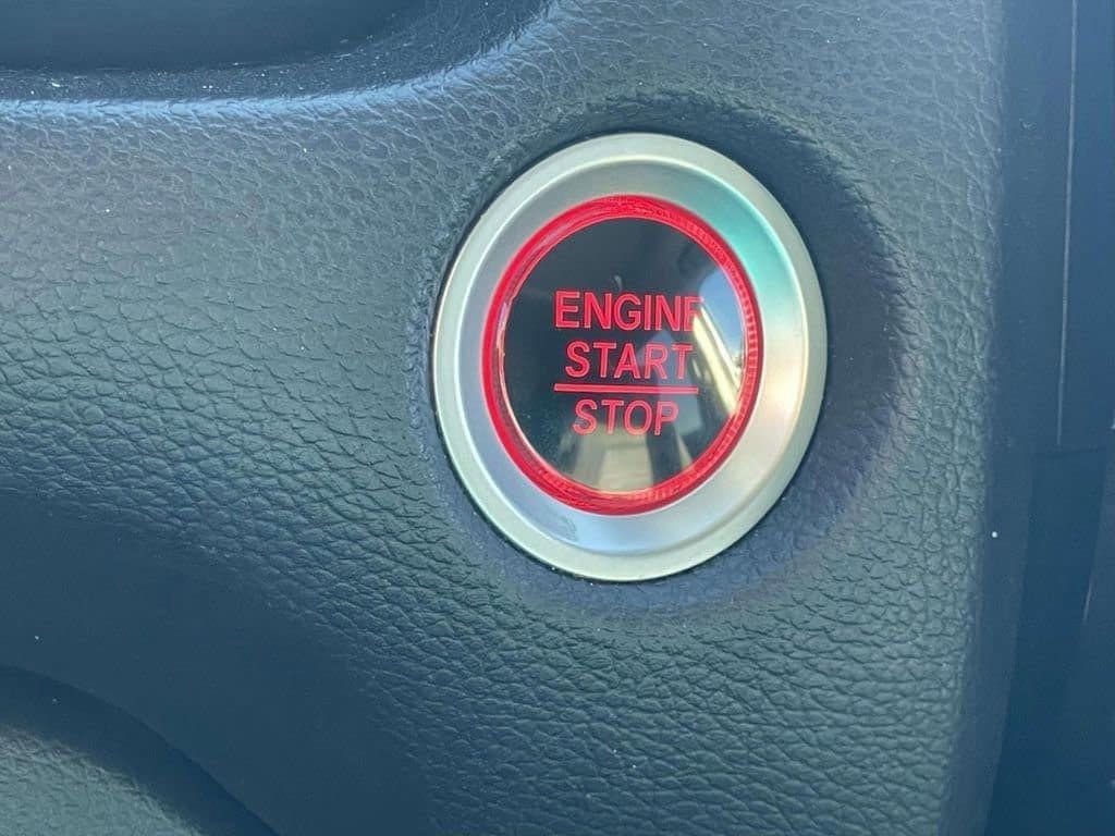 Used 2021 Honda CR-V EX-L image 23