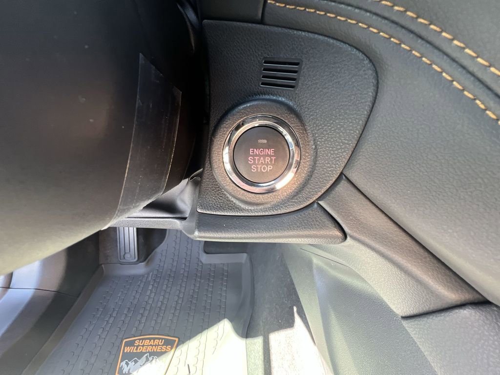 New 2025 Subaru Outback Wilderness image 17