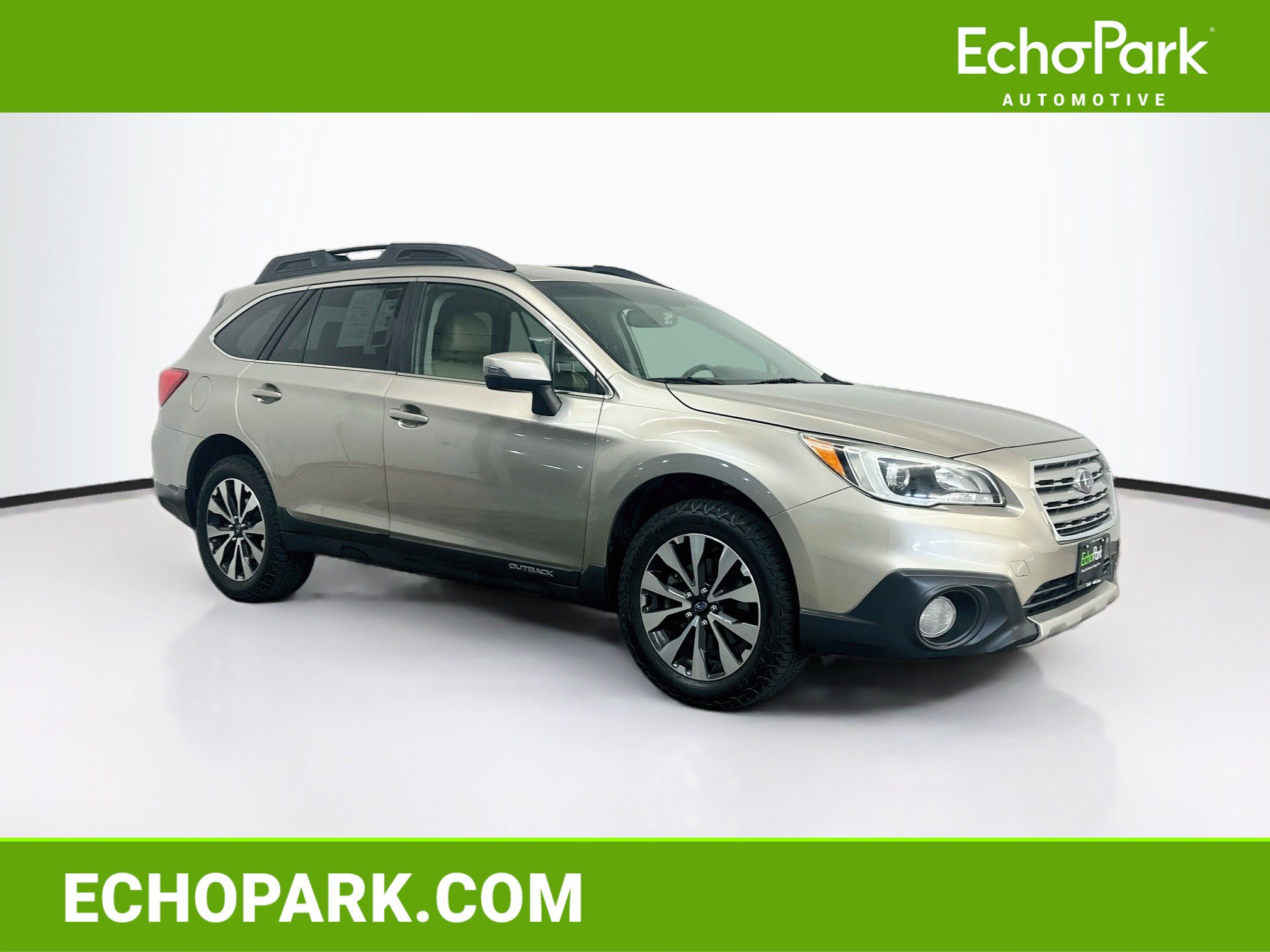 Used 2015 Subaru Outback 3.6R Limited