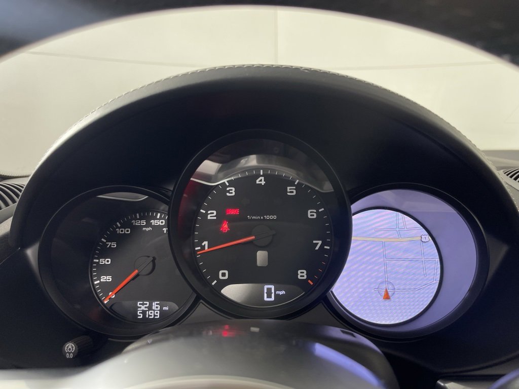 Certified 2024 Porsche 718 Boxster image 31