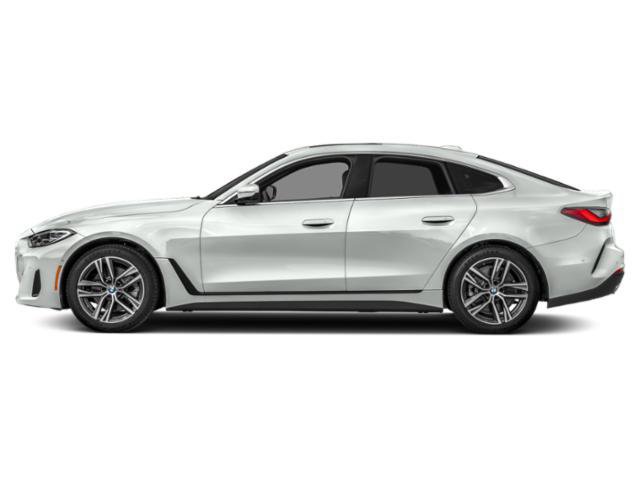 Used 2024 BMW 430i Gran Coupe w/ Convenience Package RWD image 6