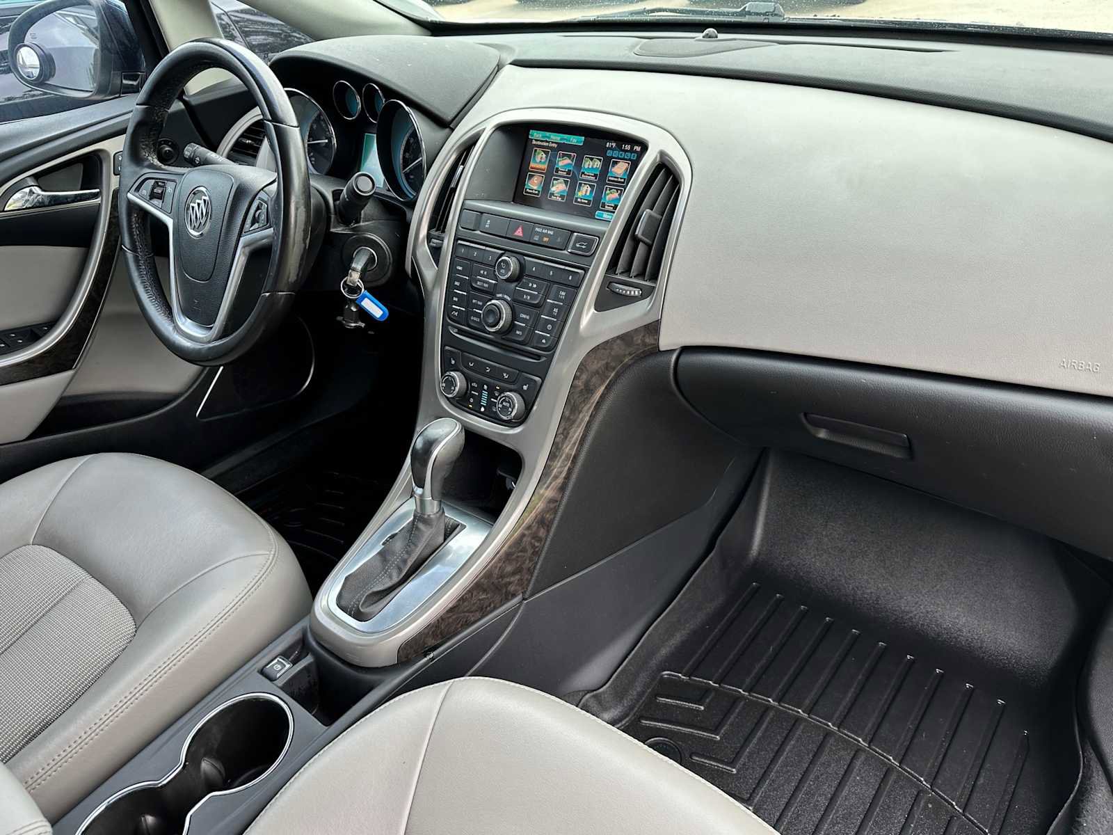 Used 2016 Buick Verano Sport Touring FWD image 18