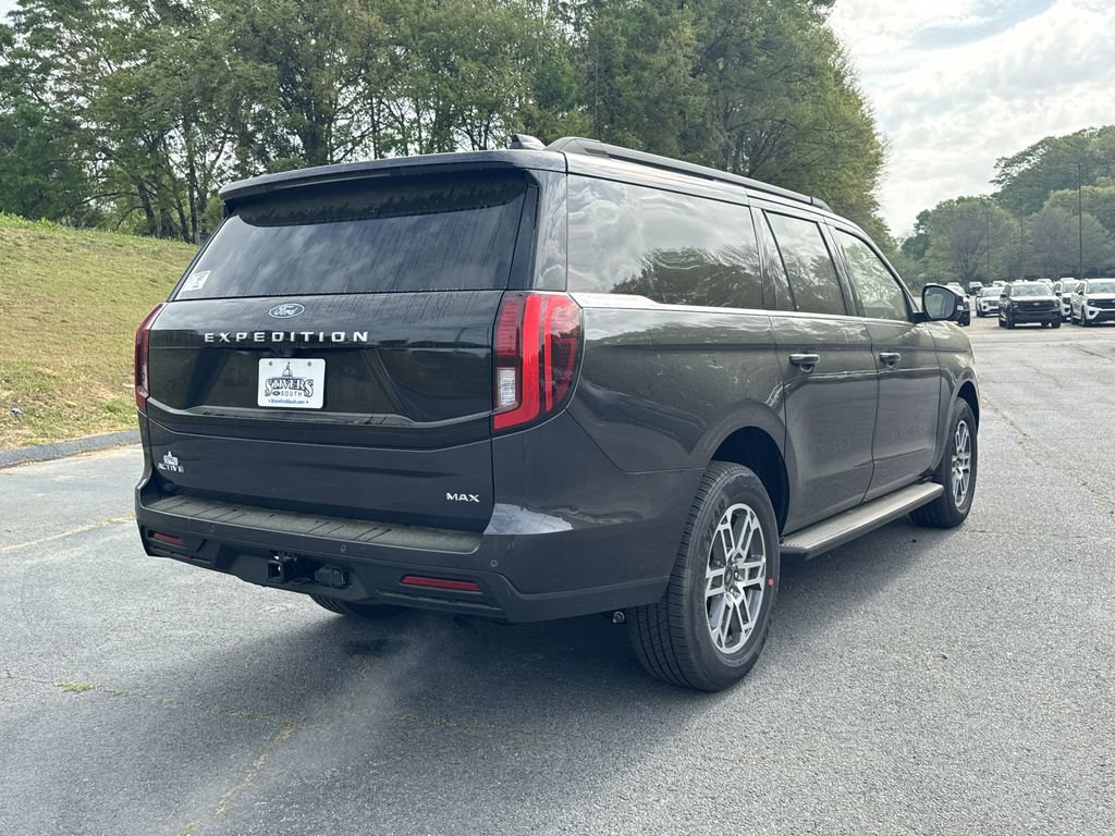 New 2026 Ford Expedition Max Active RWD image 7