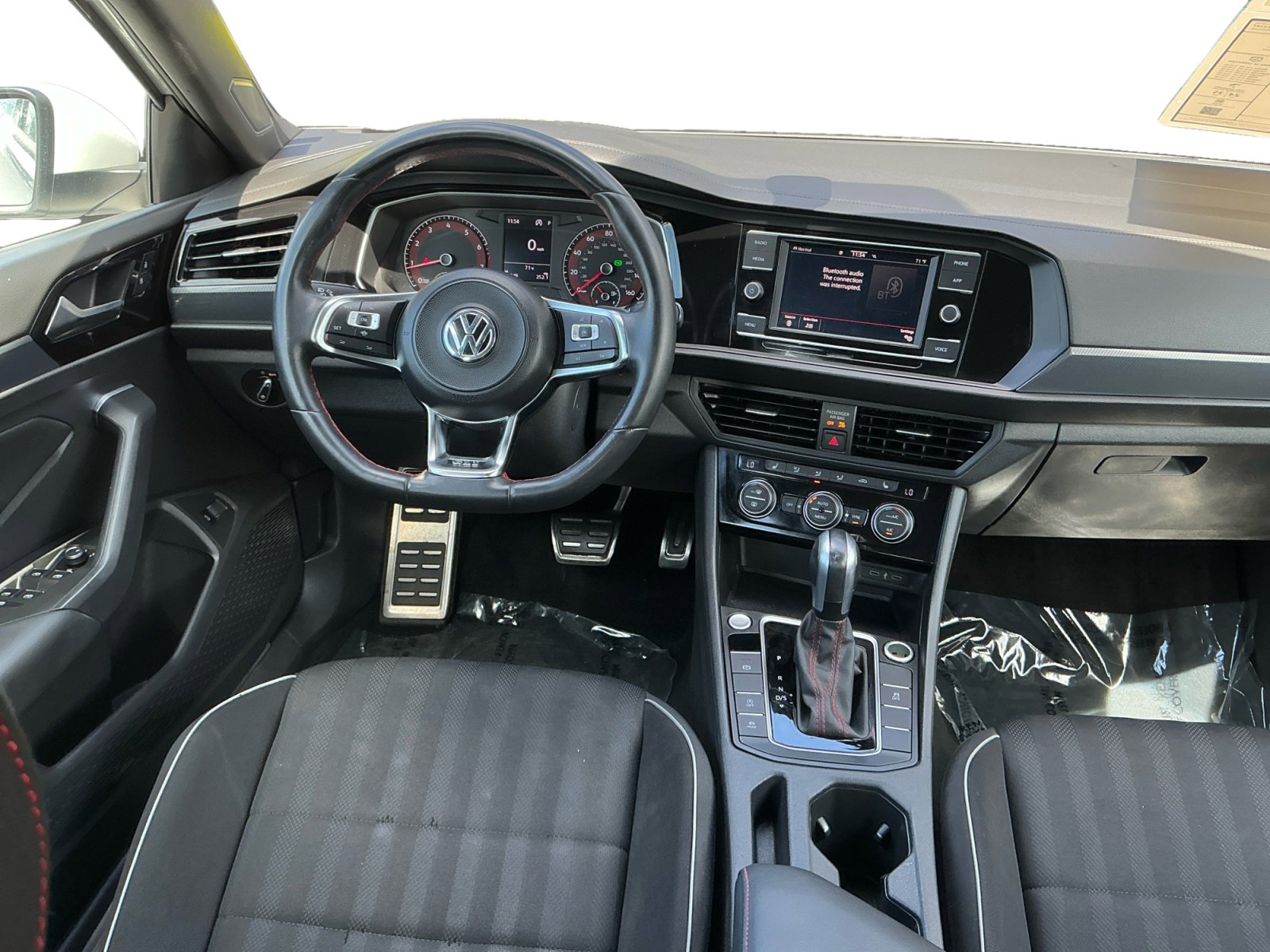 Used 2021 Volkswagen Jetta GLI image 13