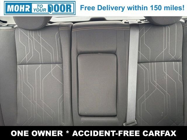 Used 2020 Chevrolet Trax LT image 28