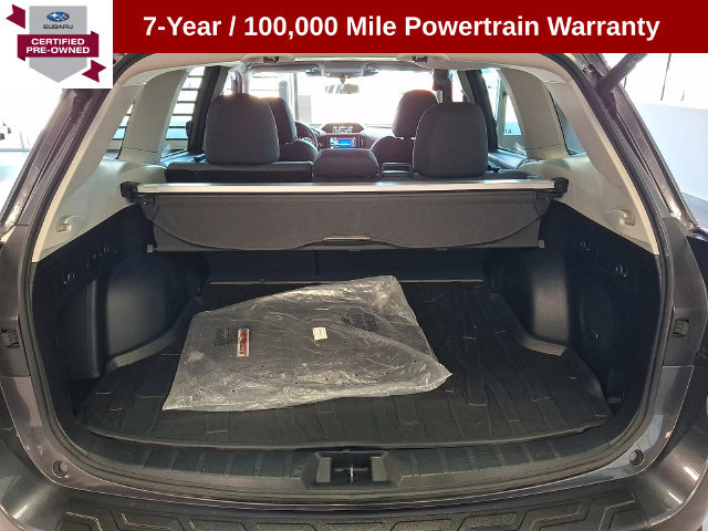 Certified 2023 Subaru Forester Sport AWD/4WD image 31