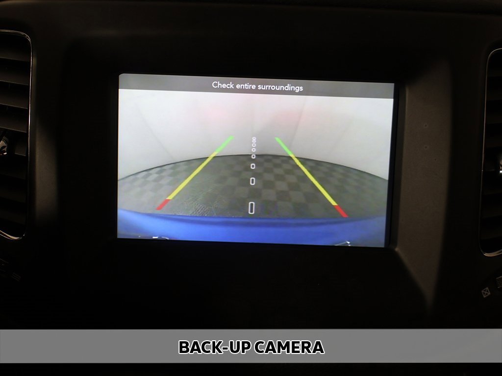 Used 2020 Jeep Compass Sport image 3