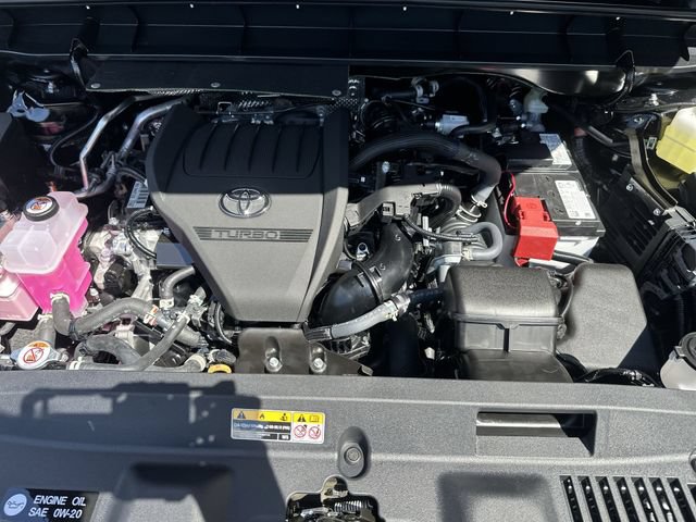 New 2026 Toyota Highlander XSE AWD/4WD image 20