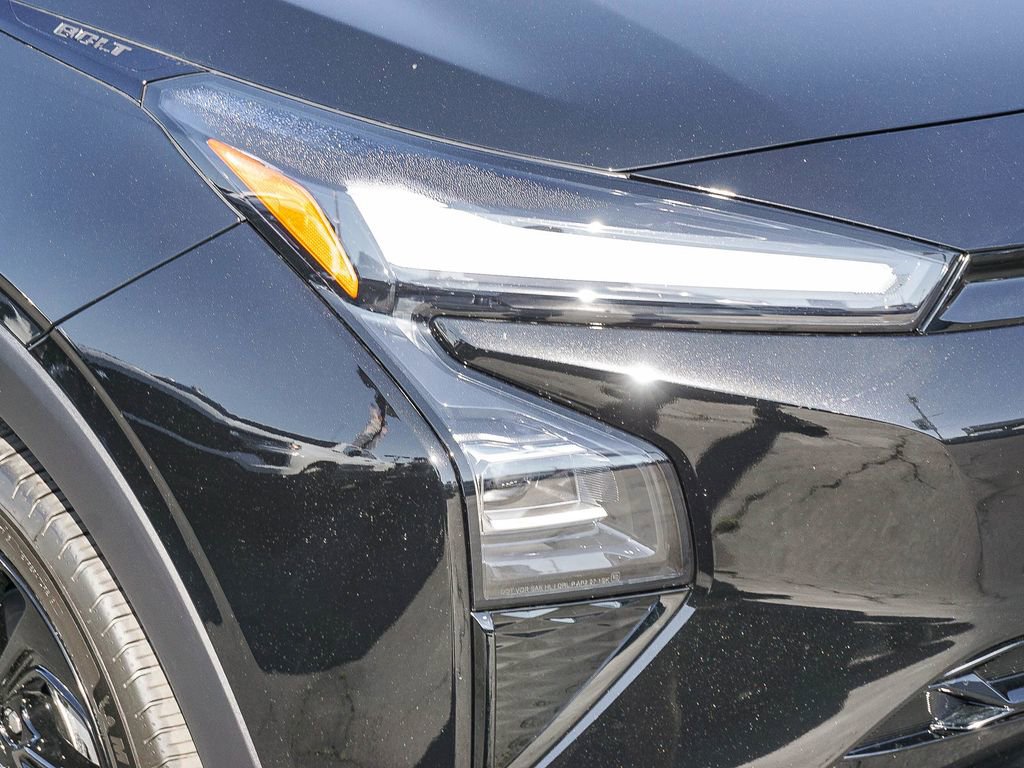 New 2027 Chevrolet Bolt RS image 10