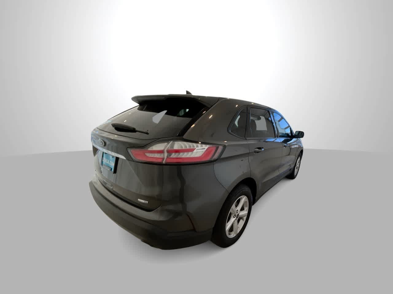 Used 2020 Ford Edge SE AWD/4WD image 8