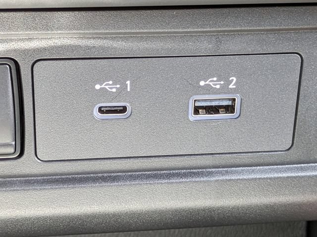 New 2025 Nissan Frontier PRO-4X AWD/4WD image 23
