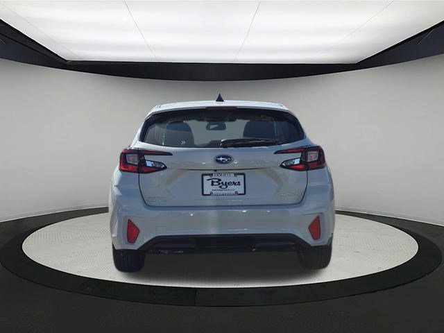 New 2025 Subaru Impreza 2.0i image 6