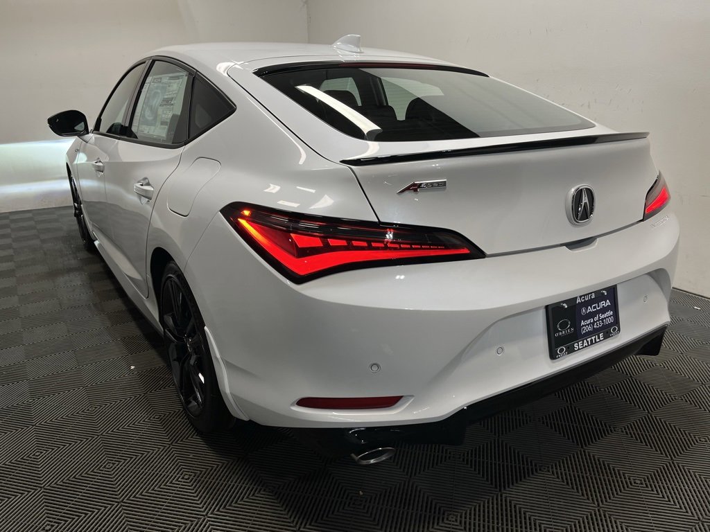New 2026 Acura Integra A-Spec image 26