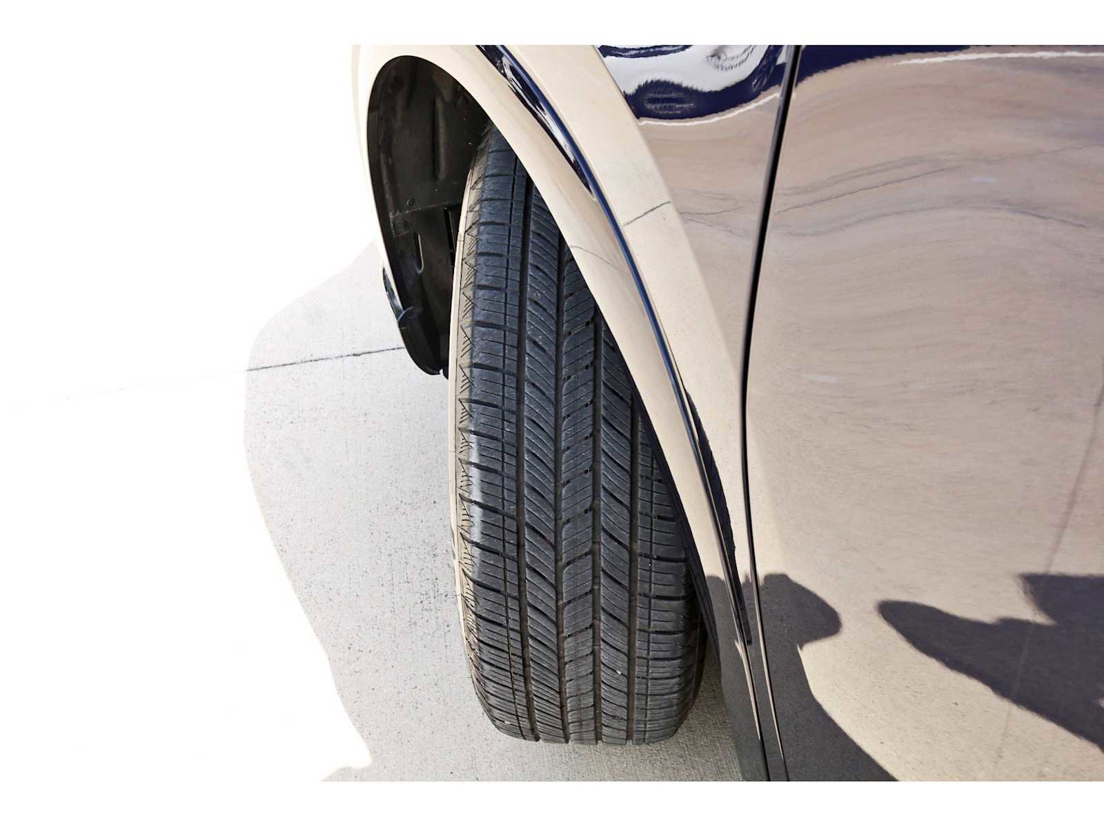 Used 2024 Lexus RX 350 Premium w/ Cold Area Package FWD image 28